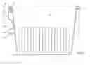 Fig. 05 - Segmented industrial baking pan