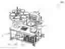 Fig. 01 - AUTOMATIC BEAN CURD MAKER