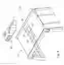 Fig. 05 - CUTTING DEVICE FOR LETTUCE AND OTHER FOOD