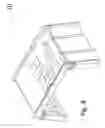 Fig. 10 - CUTTING DEVICE FOR LETTUCE AND OTHER FOOD