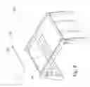 Fig. 11 - CUTTING DEVICE FOR LETTUCE AND OTHER FOOD
