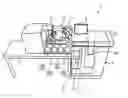 Fig. 01 - Banknote processing apparatus and banknote bundle dispensing method