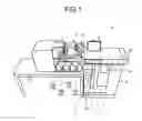 Fig. 02 - Banknote processing apparatus and banknote bundle dispensing method