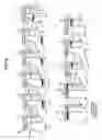 Fig. 10 - Banknote processing apparatus and banknote bundle dispensing method