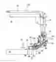 Fig. 01 - Rail plate inserter