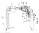 Fig. 16 - Rail plate inserter