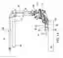 Fig. 17 - Rail plate inserter