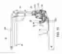 Fig. 18 - Rail plate inserter