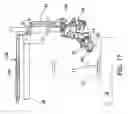 Fig. 20 - Rail plate inserter