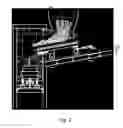 Fig. 03 - Method for manufacturing a sulfoaluminous or belitic sulfoaluminous clinker, and corresponding equipment