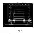 Fig. 04 - Method for manufacturing a sulfoaluminous or belitic sulfoaluminous clinker, and corresponding equipment