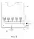 Fig. 02 - Primary oxidant feed to oxy-fired circulating fluidized bed (CFB)