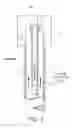 Fig. 04 - Primary oxidant feed to oxy-fired circulating fluidized bed (CFB)