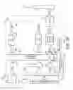 Fig. 06 - Exhaust processing and heat recovery system