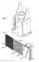 Fig. 06 - Method and apparatus for regulating air flow through supply conduits through which product entrained in an air flow is provided to multiple on-row product containers of an agricultural implement