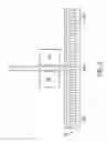 Fig. 07 - Method and apparatus for regulating air flow through supply conduits through which product entrained in an air flow is provided to multiple on-row product containers of an agricultural implement