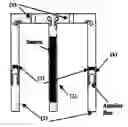 Fig. 01 - APPARATUS AND PROCESS FOR CRYSTAL GROWTH