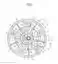 Fig. 03 - VALVE OPENING/CLOSING TIMING CONTROL DEVICE