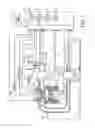 Fig. 02 - Fuel system for multi-fuel engine