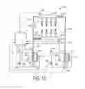 Fig. 15 - Fuel system for multi-fuel engine