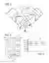 Fig. 02 - Engine balance masses and drives