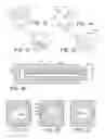 Fig. 08 - Engine balance masses and drives