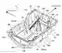 Fig. 01 - Oil pan structure