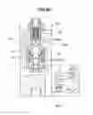 Fig. 09 - Engine brake unit having combined oil passage