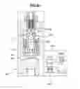 Fig. 10 - Engine brake unit having combined oil passage