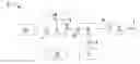Fig. 01 - System and method of injecting combustible gas in liquid form into a diesel engine