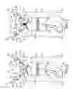 Fig. 03 - Engine assembly including cam cover mounted fuel rail