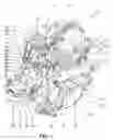 Fig. 04 - Fuel supply system for motorcycle