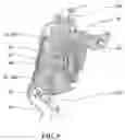 Fig. 10 - Fuel supply system for motorcycle