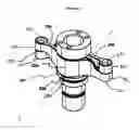 Fig. 07 - Fuel injector clamp