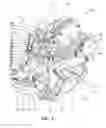Fig. 04 - Fuel supply system for motorcycle