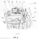 Fig. 05 - Fuel supply system for motorcycle