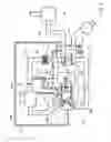 Fig. 02 - Blow-by gas refluxing device