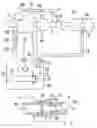 Fig. 01 - Blow-by gas recirculating apparatus for an engine
