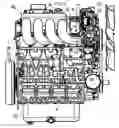 Fig. 06 - Blow-by gas recirculating apparatus for an engine