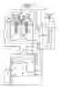 Fig. 01 - Method for controlling fuel of a spark ignited engine while regenerating a particulate filter