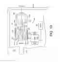 Fig. 11 - Ball tossing apparatus and method