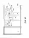 Fig. 13 - Ball tossing apparatus and method