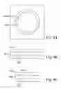 Fig. 09 - ABRASIVE ARTICLE WITH SOLID CORE AND METHODS OF MAKING THE SAME