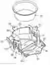 Fig. 01 - Venting system for a stove