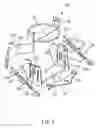 Fig. 02 - Venting system for a stove