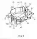 Fig. 03 - Venting system for a stove