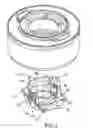 Fig. 04 - Venting system for a stove