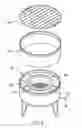 Fig. 06 - MULTI-FUNCTIONAL COOKING STOVE