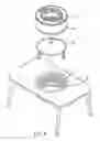 Fig. 10 - MULTI-FUNCTIONAL COOKING STOVE