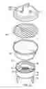 Fig. 13 - MULTI-FUNCTIONAL COOKING STOVE